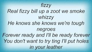 Dizzee Rascal  Stand Up Tall Lyrics [upl. by Anaimad30]