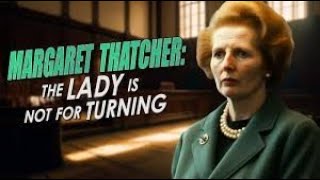 Margaret Thatcher The Unstoppable Rise of Britain’s Iron Lady [upl. by Ansev]