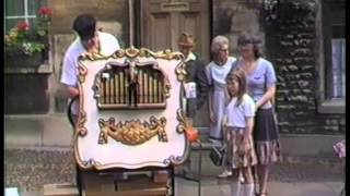 Stamford Festival 1983 Part 12 [upl. by Kerman]