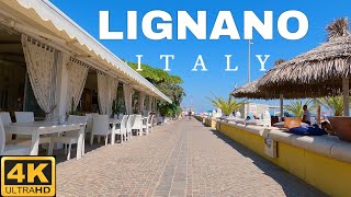 Lignano Sabbiadoro Italy 2023 [upl. by Haliak577]