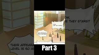 Triplets Mr Lis Sweetheart dieheart1 manga manhua manhwa comic short [upl. by Aldos131]