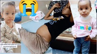 😭😭 PAINFUL STORY OF A KENYAN LADY WITH HER K1DS IN SAUDI ARABIA must Watch before running away [upl. by Danzig]