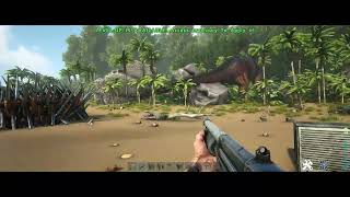 How to Use Air Conditioners in Ark [upl. by Ajiam]