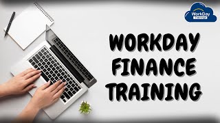 Workday Finance Training  Workday Basic Navigation Tutorial  Workday Tutorial  Workday Trainings [upl. by Aidil401]