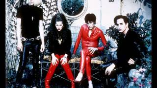 The Cramps  Color Me Black Rehearsal 96 [upl. by Sabino605]