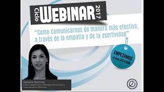 Webinar AICP  23 de mayo [upl. by Manvel837]