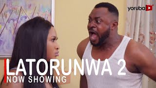 Latorunwa 2 Latest Yoruba Movie 2022 Drama Starring Odunlade Adekola Debbie ShokoyaOlayinka Ajala [upl. by Sigismond]