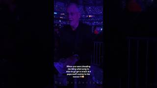 Taylor Swift’s Dad Wins Hearts by Handing Out Snacks at Her Show in Toronto taylorswift shorts [upl. by Whiteley280]