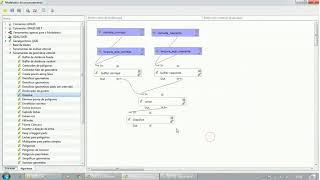 MODELADOR DE PROCESSAMENTO DO QGIS 21419 Delimitação de APP [upl. by Seidler]