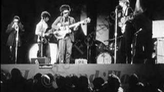 The Byrds  Live At Monterey Renaissance Fair [upl. by Appleton]