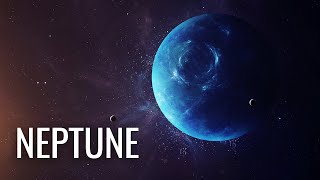 What has NASA discovered around Neptune so far [upl. by Anotyad]