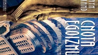 1 Etyka absolutna  “Cnota Egoizmu” by Ayn Rand Audiobook PL [upl. by Jermaine]