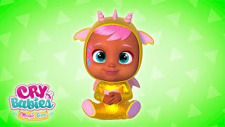 FLOWERS by Cry Babies Magic Party  Cry Babies Nursery Rhymes amp Kids Songs  Songs for Babies [upl. by Seabrook587]