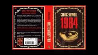 Trecho do livro 1984 De George Orwell e narrado por Guilherme Briggs [upl. by Barmen]