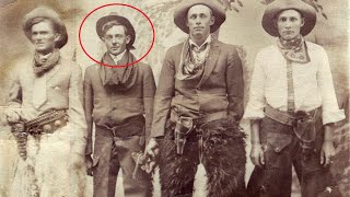 🔴▶Old West Up Close Moments Captured by History [upl. by Renata]