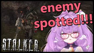 enemy spotted [upl. by Machos]