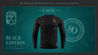 L8ON Edición Especial Jersey de Aniversario [upl. by Hgielrak]