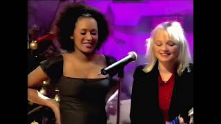 Goodbye  Spice Girls Live amp Kicking 1998 HD Remastered [upl. by Peugia447]