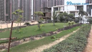 Mapsko Casabella Sector 82 Gurgaon  S647 [upl. by Eikkin]