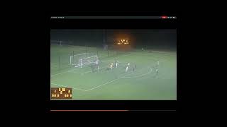 Luke Brockhoff ‘25  Soccer Highlights [upl. by Aerdua]