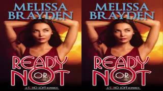 Ready or Not by Melissa Brayden Audiobook Part 2 [upl. by Ahsilad]