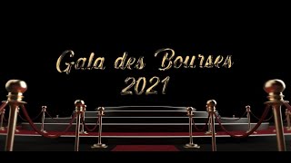 Gala des bourses 2021  Cégep de lquotOutaouais [upl. by Saum58]