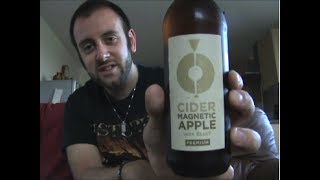 The Cider Drinker  Magnetic Premium [upl. by Scharff]