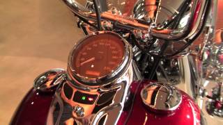 2012 Heritage Softail [upl. by Salzhauer]