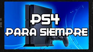 ME QUEDO CON MI PS4  ¿POR QUÉ EL USUARIO NO QUIERE PS5  PS5 SLIM  PLAYSTATION [upl. by Aihsatsan]