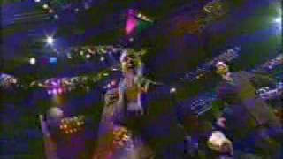 Backstreet Boys  Everybody Live  Bravo Super Show 1998 [upl. by Girand]