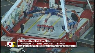 Tragedy at the Ohio State Fair [upl. by Steward]