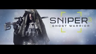 Sniper Ghost Warrior 3  Putting the Best Game in our Scope behind the scenes [upl. by Niveg98]