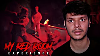 My Disturbing Red Room Experience  Dark web is Real [upl. by Thin]