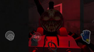 choo choo Charlie 🍿🍿new horror game gameplay [upl. by Hesoj]