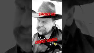 Stroker Ace Charlie Daniels [upl. by Malchy]