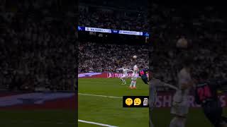 Real Madrid vs Man City Valverde [upl. by Catina46]