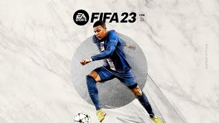 FIFA 23 VOLTA POWER SHOT V2 👍👍 [upl. by Lohcin]