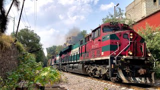 FERROSUR ORDINARIO MEXICO TIERRABLANCA [upl. by Eeleak263]