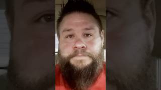 Kevin Owens says he’s going to do what we all want him to do What does that mean [upl. by Mcgraw]