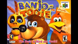 Banjo Tooie  Klungos Theme Orchestrated [upl. by Waneta]