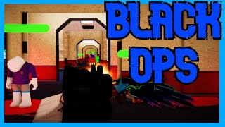 The INTENSE LIFE of a BLACK OPS PART 3  Roblox Headcrab Infection [upl. by Solly357]