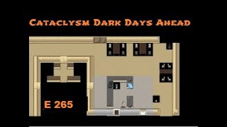 NOCOM Vehicle Repairs and Traveling East  Bootsie Cataclysm Dark Days Ahead  Episode 265 [upl. by Inaffyt]