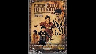 Campionato io ti amo  Stagione 19851986 [upl. by Guinn]