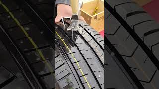 Worlds strongest tyres  099 tires repairshop aluminumrim [upl. by Taddeusz]