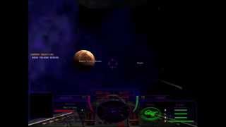 Lets Play Tachyon the Fringe 02 Jake Logan Pilot Extraordinaire [upl. by Strong]