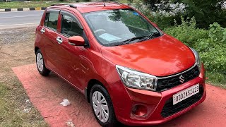 CELERIO ZXI AMT • for sale carbazarbargarh [upl. by Tteraj]