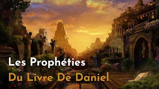 Étude des Prophéties de Daniel et de leur date de rédaction  Documentaire biblique [upl. by Sirk767]