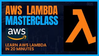 AWS Lambda Tutorial  What is AWS Lambda Use Case of Lambda How to create Lambda function [upl. by Neimad293]