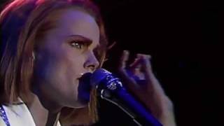 Belinda Carlisle  Summer Rain Runaway Horses Tour 90 [upl. by Ettenom]