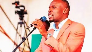 ‼️Mp Osoro Denied Live‼️By Kisii Residents While Trying To Address Them [upl. by Annahpos382]